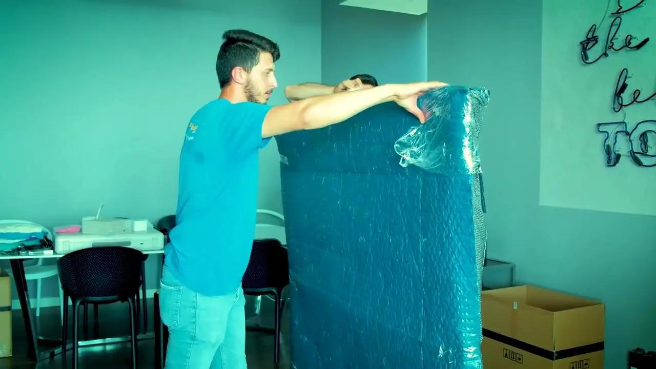 Bidüşüntaşın Profesyonel Evden Eve Nakliyat