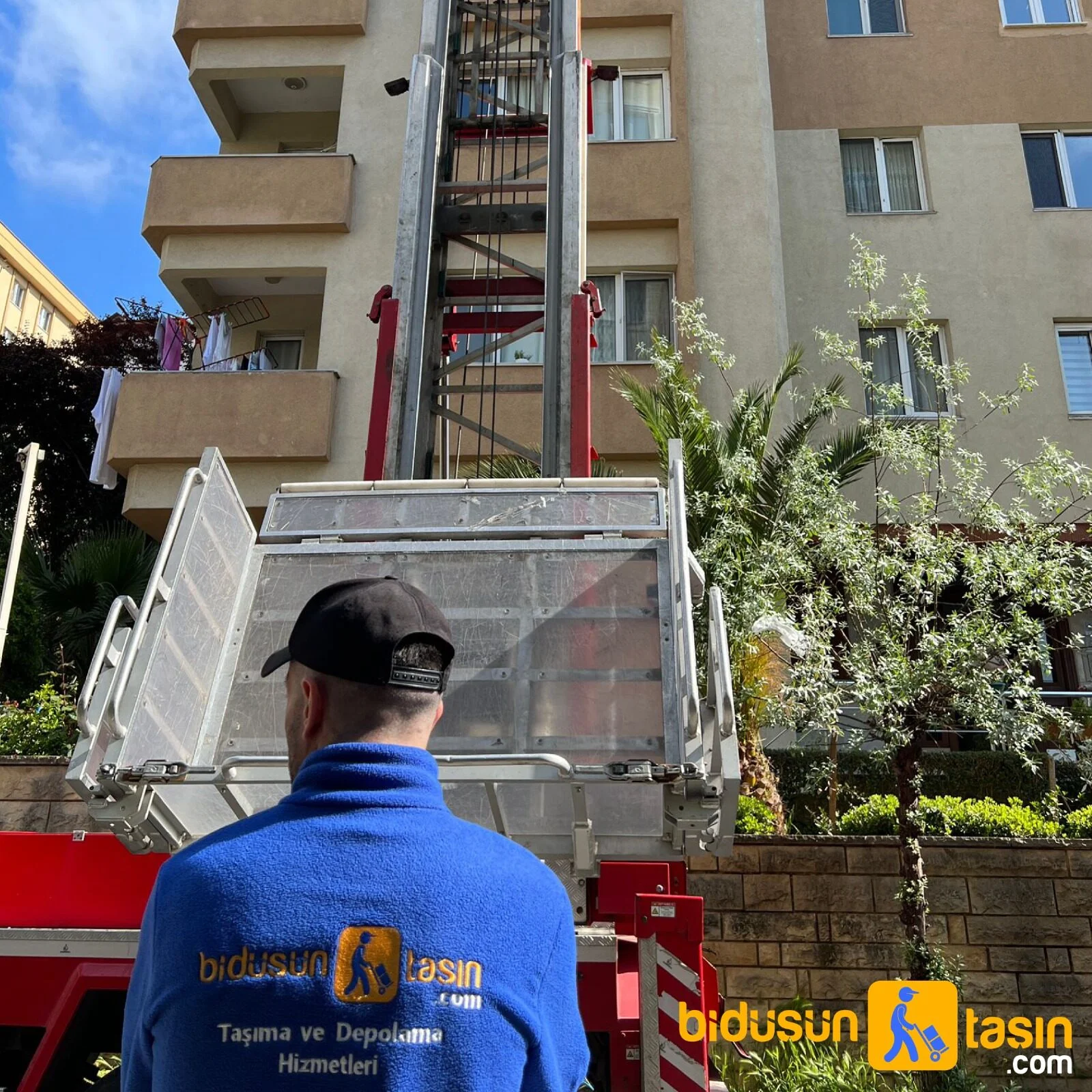 Kiralık Eşya Deposu - İstanbul Depo Fiyatları Ne Kadar?