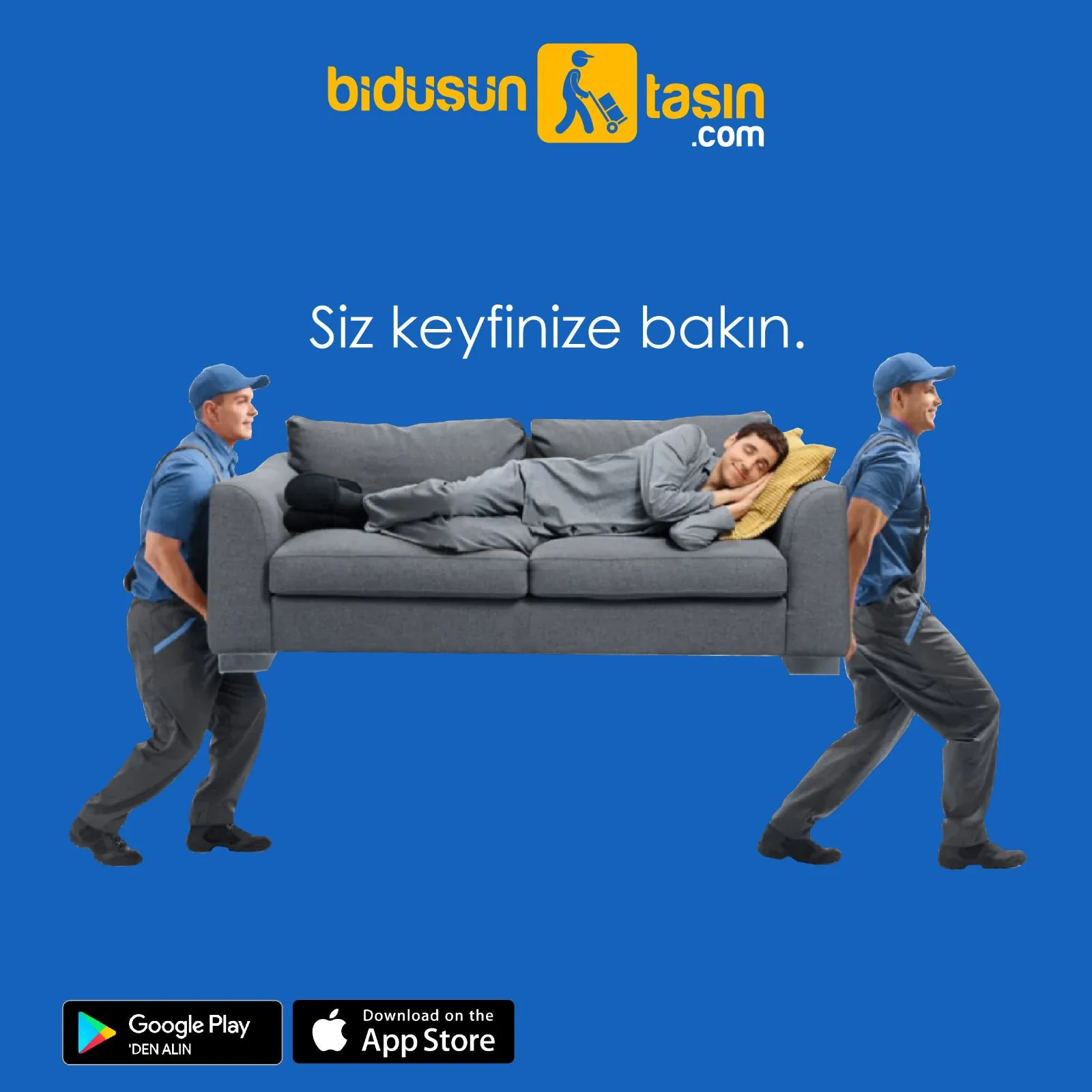 Ev eşyası ve Ofis Eşyası Taşırken Pratik Bilgiler Nelerdir?