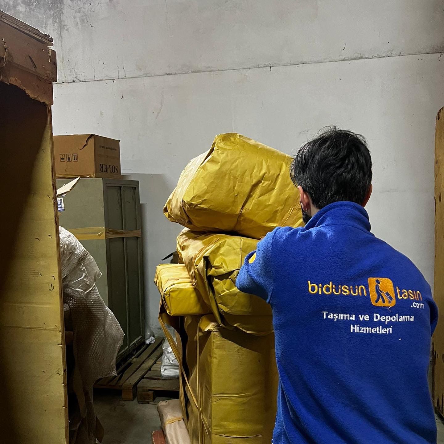 Üsküdar Evden Eve Nakliyat - evden eve nakliyat hizmeti bidüşüntaşın ev taşıma