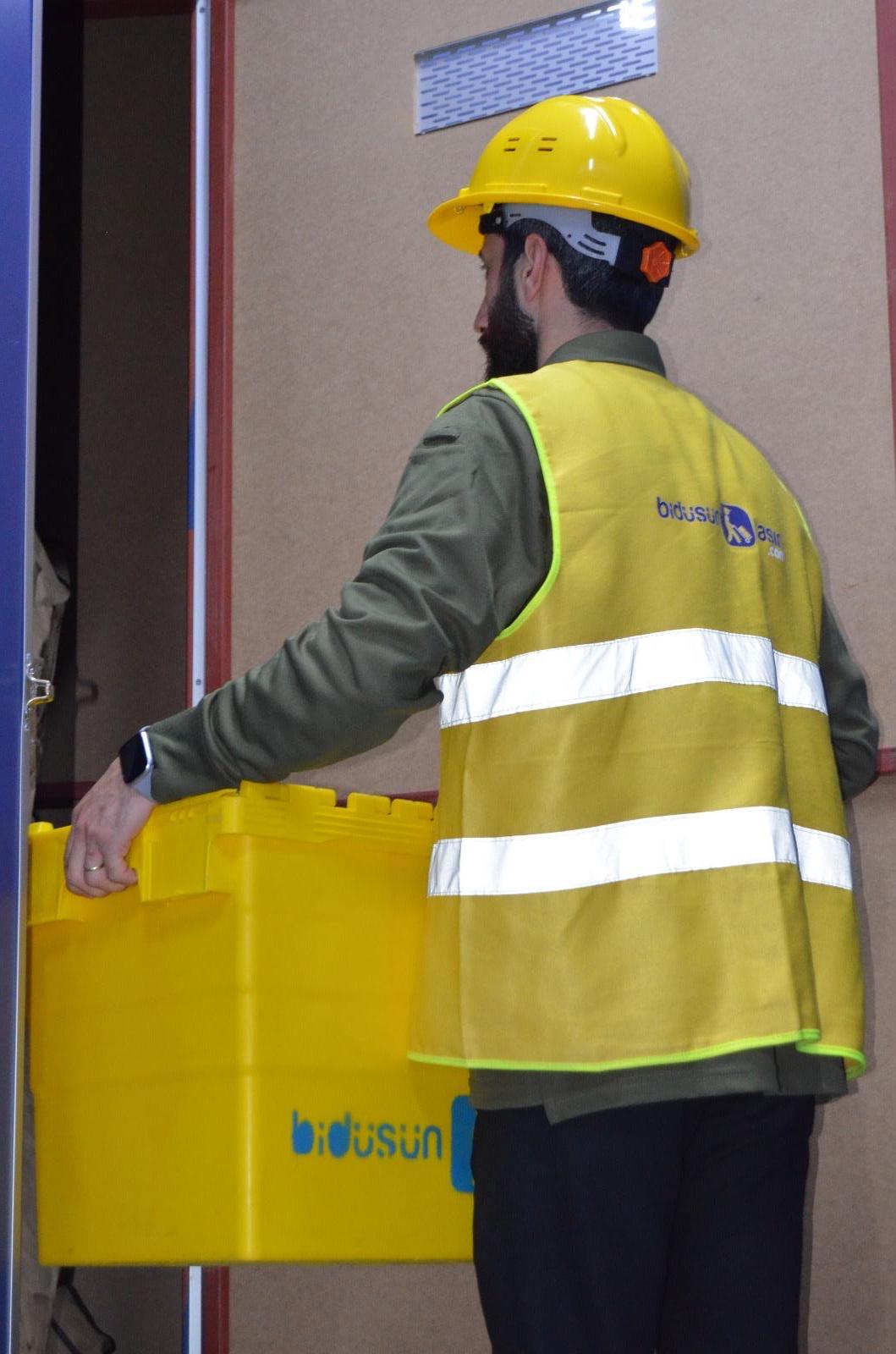 Adana Evden Eve Nakliyat - esya-depolama-cözümleri