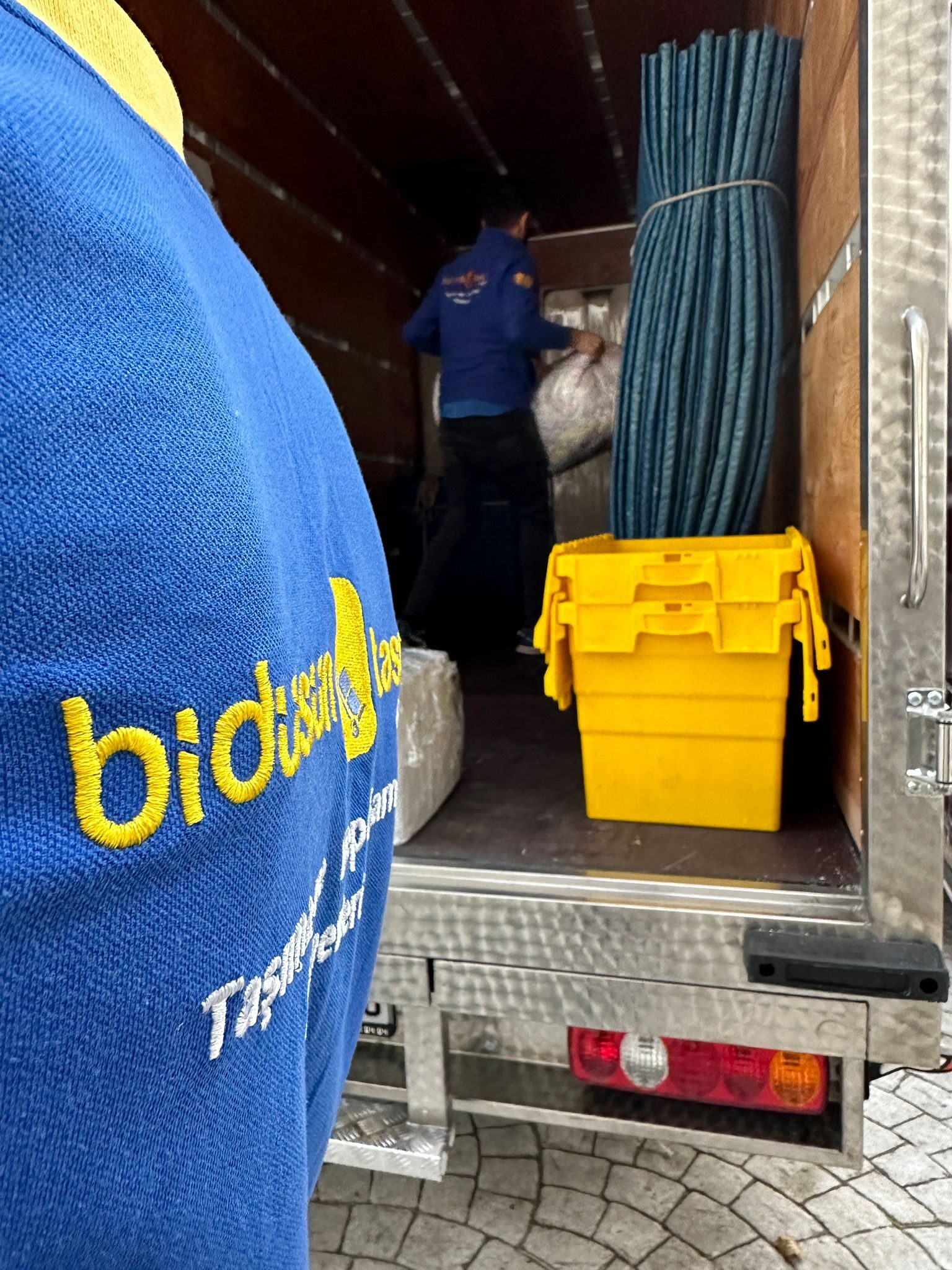 Bakırköy Evden Eve Nakliyat - kurumsal-esya-tasima-firmalari