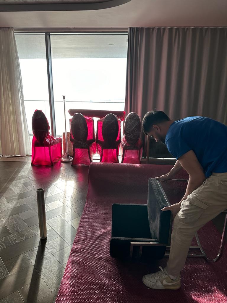 Ağrı Evden Eve Nakliyat - esya-paketleme