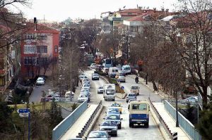 Acıbadem Evden Eve Nakliyat - Bidüşüntaşın