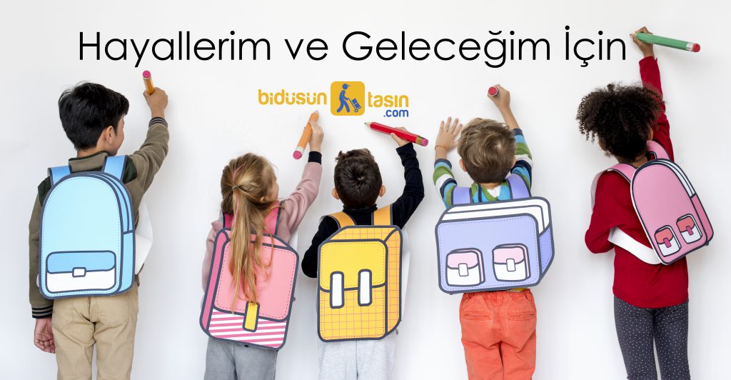 Taşınmanız Sırasında Çocuğunuzun Geleceğine Nasıl Hazırlanabilirsiniz?