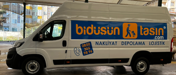 Beşiktaş evden eve nakliyat ve şehirler arası ev taşıma hizmetinden hemen yararlanın.