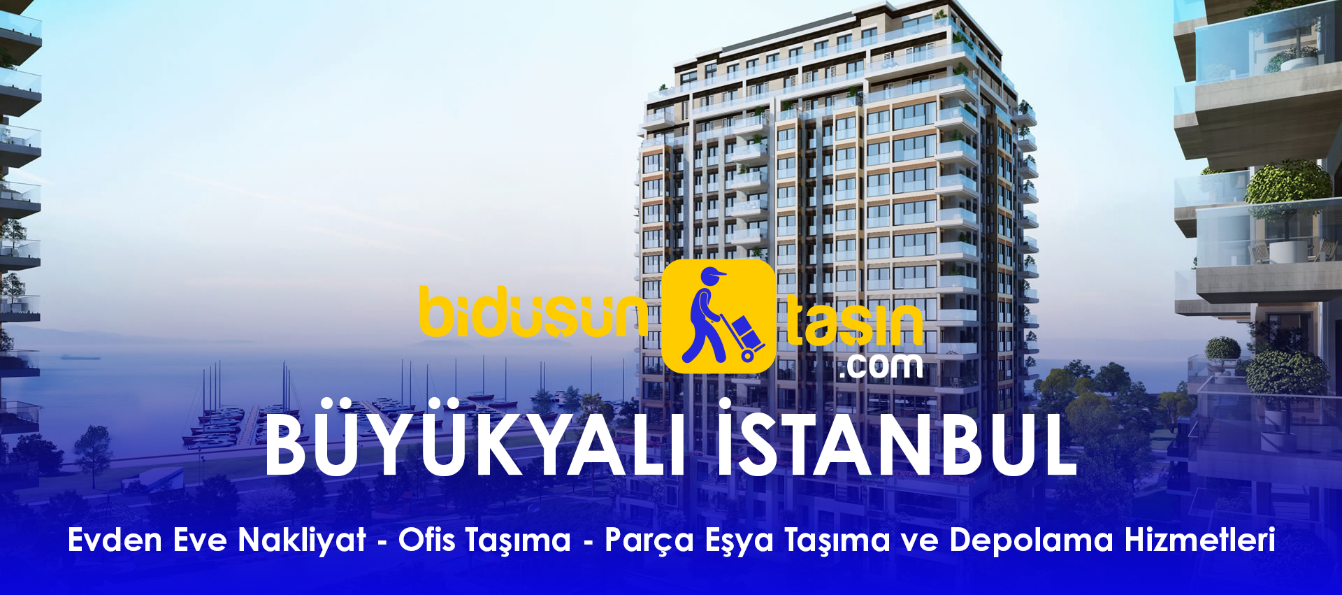 Büyükyalı evden eve nakliyat firması hakkın detaylı bilgiye buradan erişebilirsiniz.