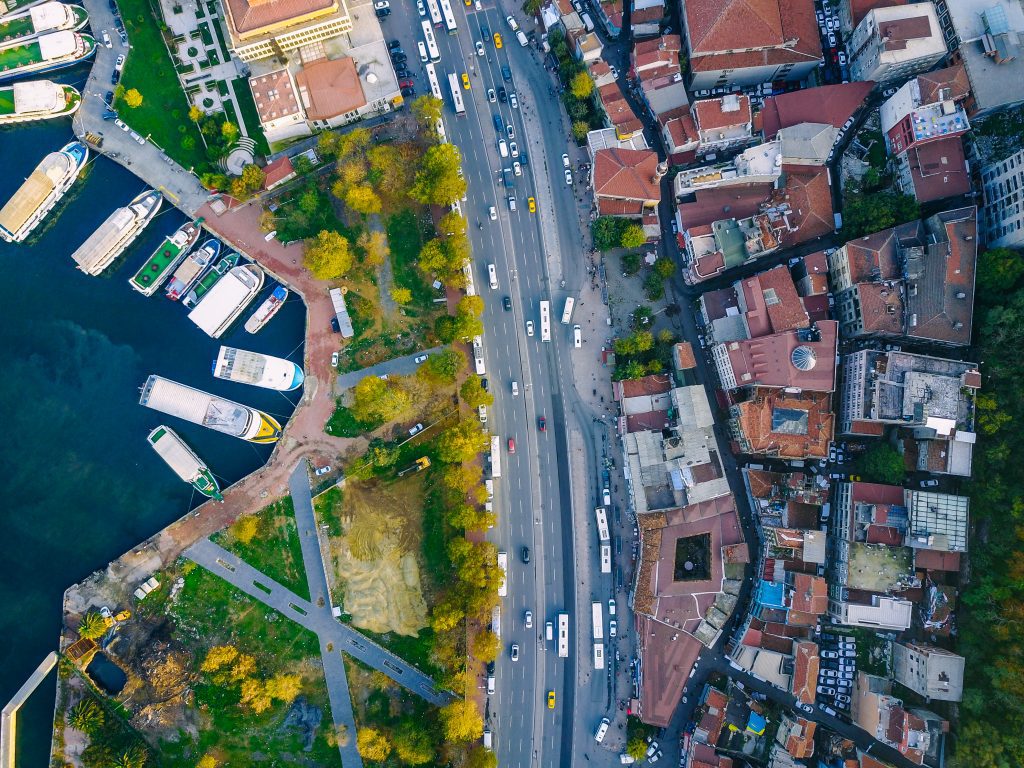 Istanbula tasinmak icin oneriler Evden Eve Nakliyat ve Eşya Depolamanın En Pratik Hali