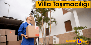 Villa taşımacılığı