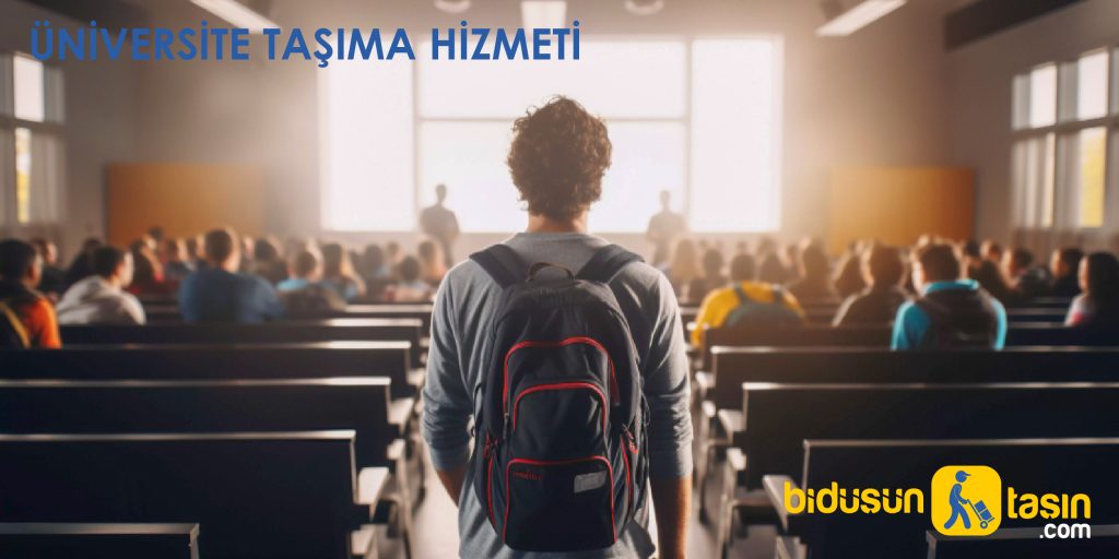 Üniversite Taşıma Hizmeti